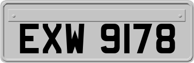 EXW9178
