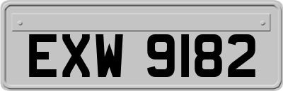 EXW9182