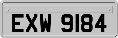 EXW9184