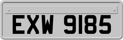 EXW9185