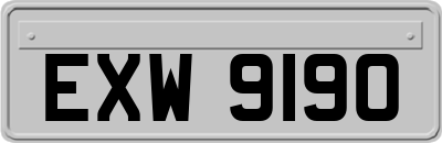 EXW9190