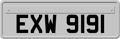 EXW9191
