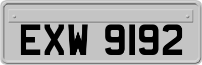 EXW9192