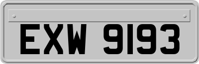 EXW9193