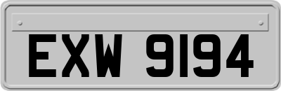 EXW9194