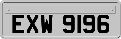 EXW9196
