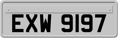 EXW9197
