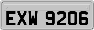 EXW9206