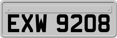 EXW9208