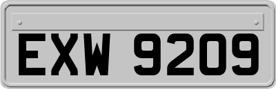 EXW9209