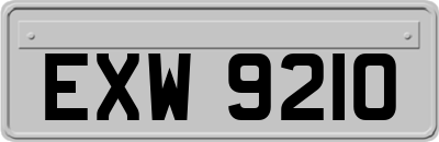 EXW9210