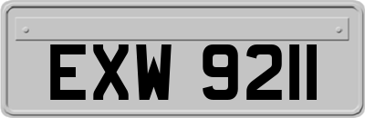 EXW9211