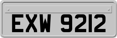 EXW9212