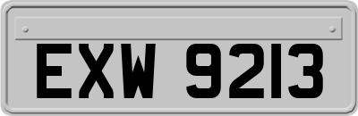 EXW9213