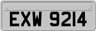 EXW9214
