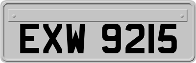 EXW9215