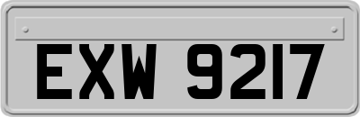 EXW9217