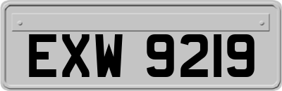 EXW9219
