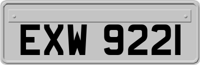 EXW9221