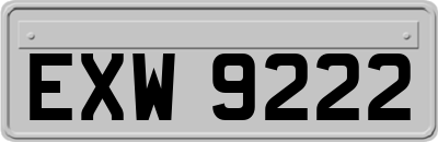 EXW9222