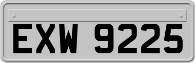 EXW9225