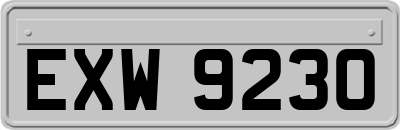 EXW9230