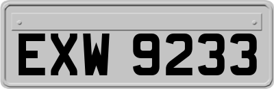 EXW9233