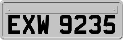 EXW9235
