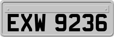 EXW9236