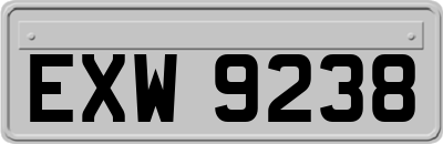 EXW9238