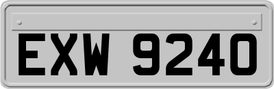 EXW9240