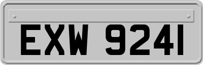 EXW9241