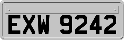 EXW9242