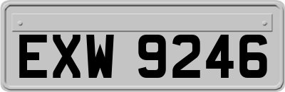 EXW9246