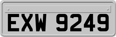 EXW9249