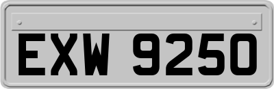 EXW9250