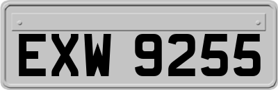 EXW9255
