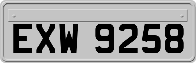EXW9258