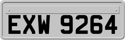 EXW9264