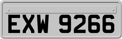 EXW9266