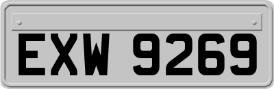 EXW9269
