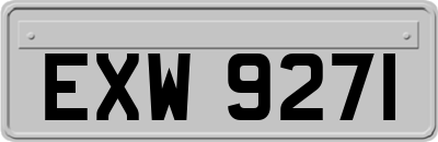 EXW9271