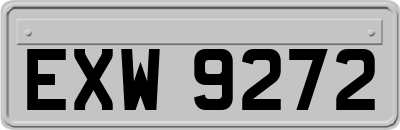EXW9272