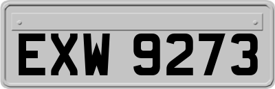 EXW9273