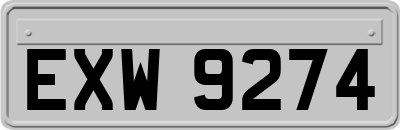 EXW9274