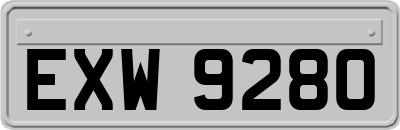 EXW9280