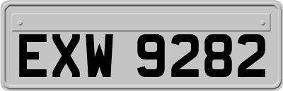 EXW9282