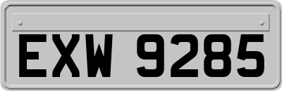 EXW9285