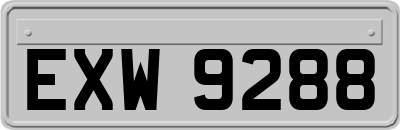 EXW9288