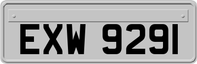 EXW9291